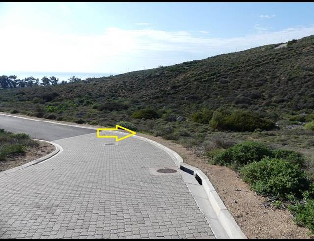 LAND FOR SALE IN ST HELENA VIEWS